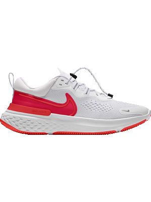 Кроссовки Nike Miler красные