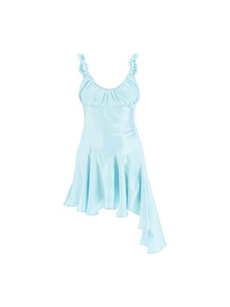 Niebieska sukienka Collina Strada
