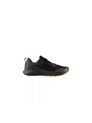 Sneakersy New Balance Nitrel czarne