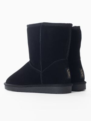 Зимни обувки за сняг Gooce черно