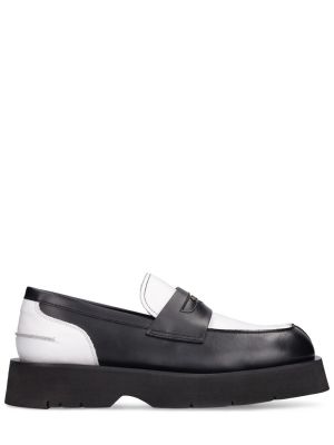 Pantofi loafer din piele Andersson Bell negru