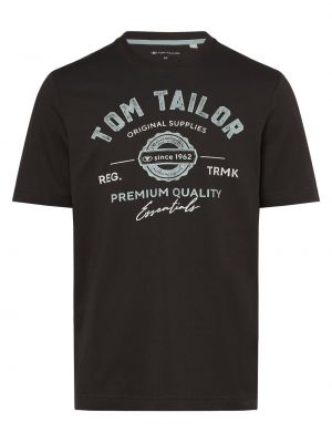 Koszulka Tom Tailor szara