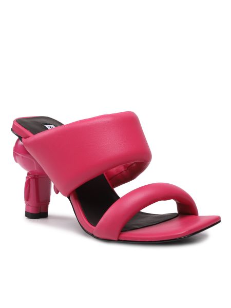 Sandales Karl Lagerfeld rozā