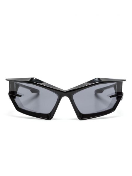 Ochelari de soare cu imprimeu geometric Givenchy Eyewear