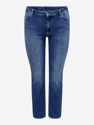 Jeans Only Carmakoma blau
