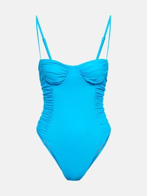 Maillot de bain Bananhot bleu