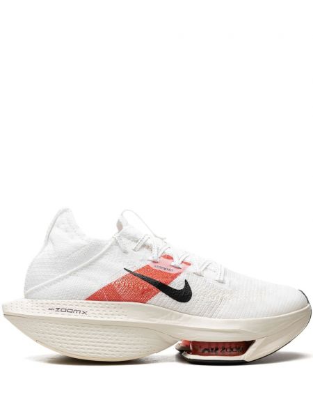 Sneakers Nike λευκό