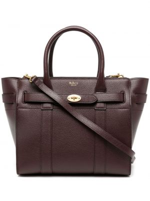 Shopper soma Mulberry