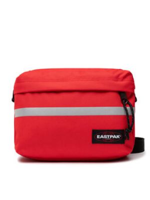 Sportovní taška Eastpak červená