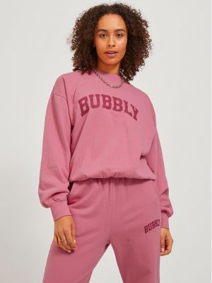 Sweatshirt Jjxx pink