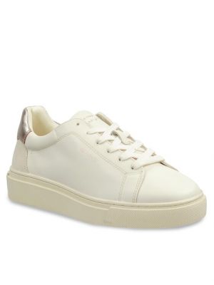 Sneakers Gant λευκό