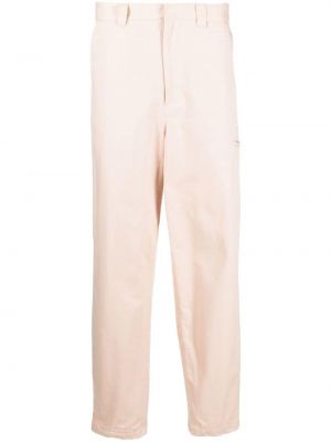 Pantaloni Undercover rosa