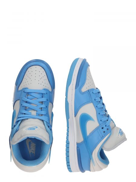 Маратонки Nike Sportswear синьо