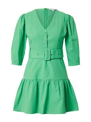 Φόρεμα Olivia Rubin πράσινο