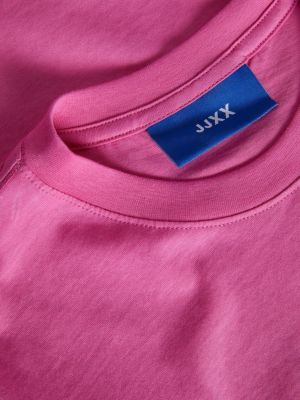T-shirt Jjxx rose