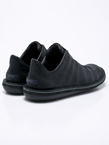 Sneakersy Camper czarne
