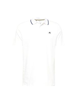 Спортна тениска Adidas Golf бяло