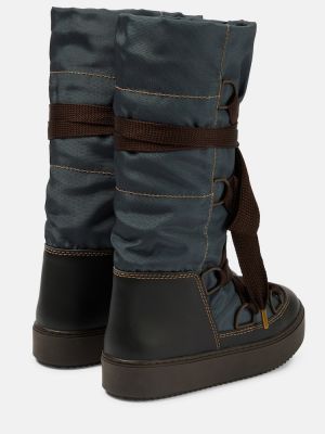 Bottes See By Chloé gris