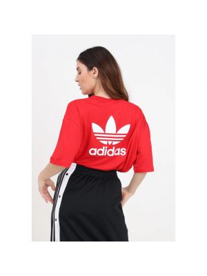 Koszulka oversize Adidas Originals