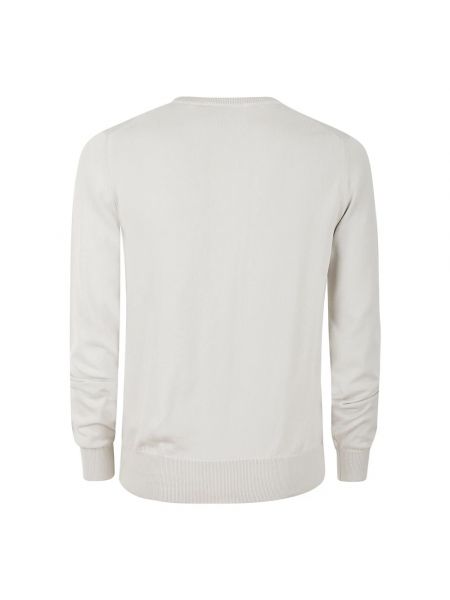 Jersey de algodón de tela jersey K-way beige