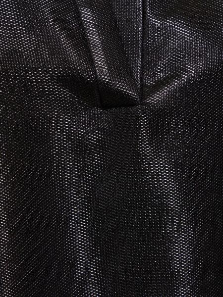 Košulja Giorgio Armani crna