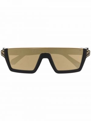 Briller Philipp Plein Eyewear svart