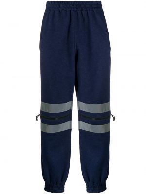 Pantalones de chándal con bolsillos U.p.w.w. azul
