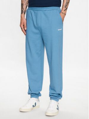 Pantalon de joggings Sprandi bleu