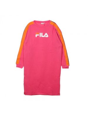 Kleid Fila pink