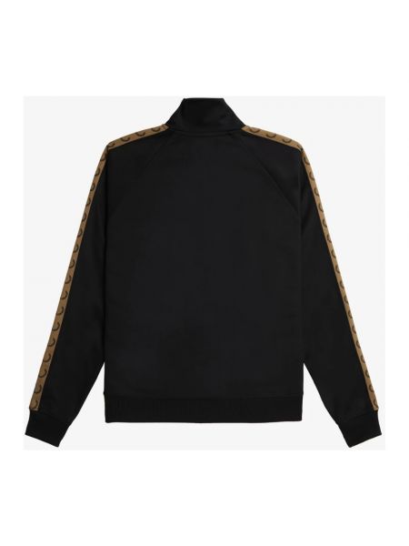 Chaqueta Fred Perry negro