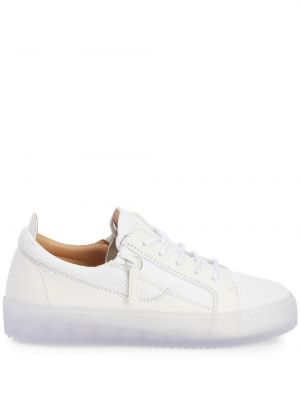 Sneakers Giuseppe Zanotti hvid