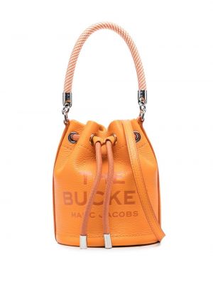 Чанта Marc Jacobs оранжево