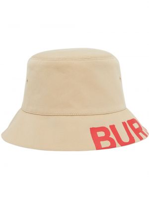Sombrero reversible Burberry
