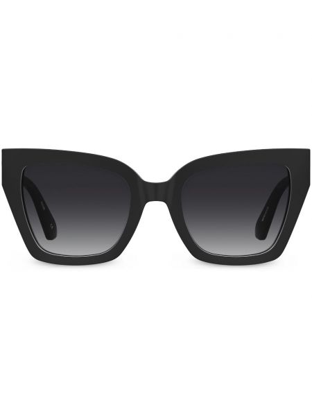 Silmälasit Moschino Eyewear musta