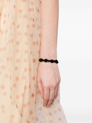 Bracelet avec perles Simone Rocha
