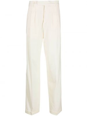 Pantaloni Briglia 1949 alb