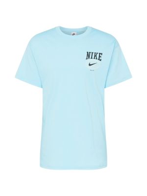 Majica Nike Sportswear crna