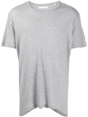 T-shirt Private Stock grigio