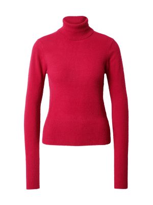 Пуловер Catwalk Junkie червено