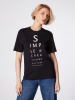 Γυναικεία μπλουζάκια Simple