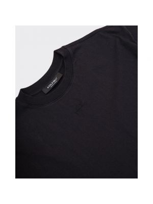 Koszulka A-cold-wall* czarna