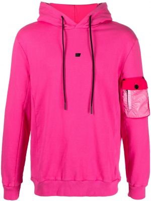 Hoodie Pmd rosa