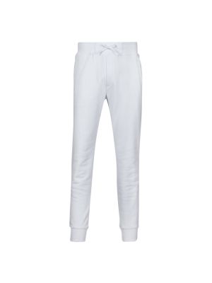 Pantaloni sport Versace Jeans Couture alb