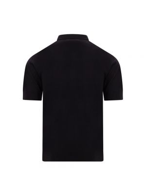 Poloshirt Pt Torino schwarz