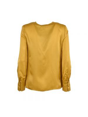 Bluzka Pennyblack żółta