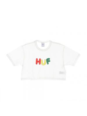 Koszulka Huf biała