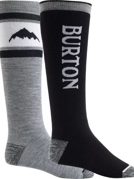 Носки Burton черные