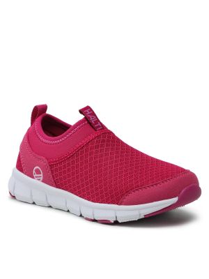 Sneaker Halti pink