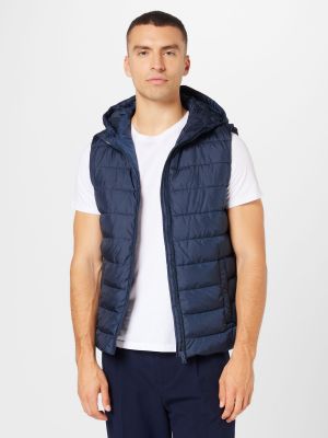 Gilet About You blu
