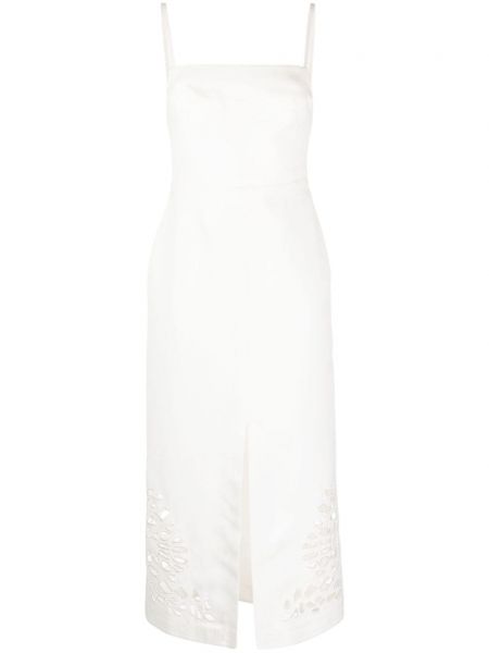 Φόρεμα Acler λευκό